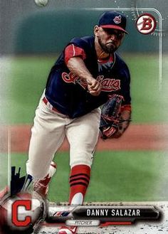 Danny Salazar