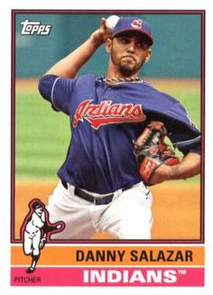 Danny Salazar