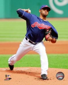 Danny Salazar