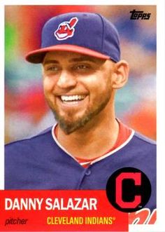 Danny Salazar