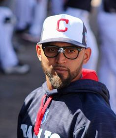 Danny Salazar