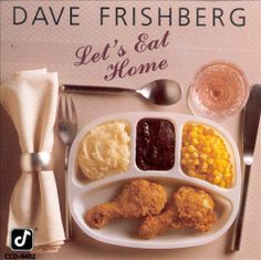 Dave Frishberg