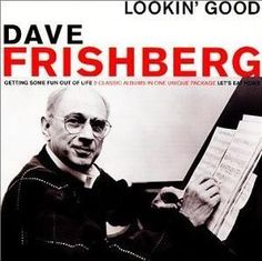 Dave Frishberg