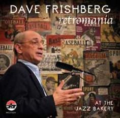 Dave Frishberg