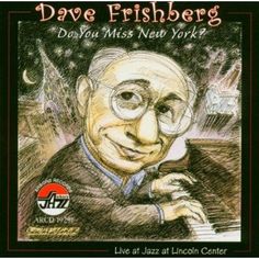 Dave Frishberg