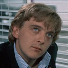 David Hemmings