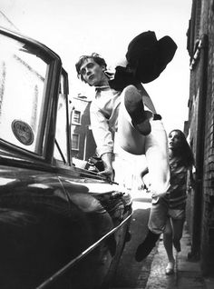 David Hemmings