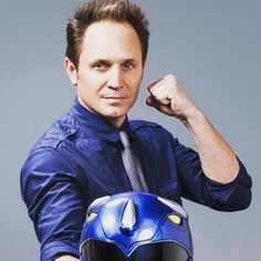 David Yost