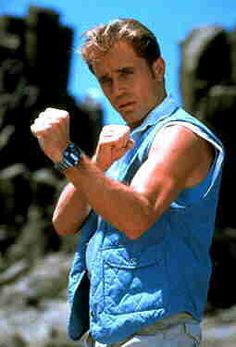 David Yost