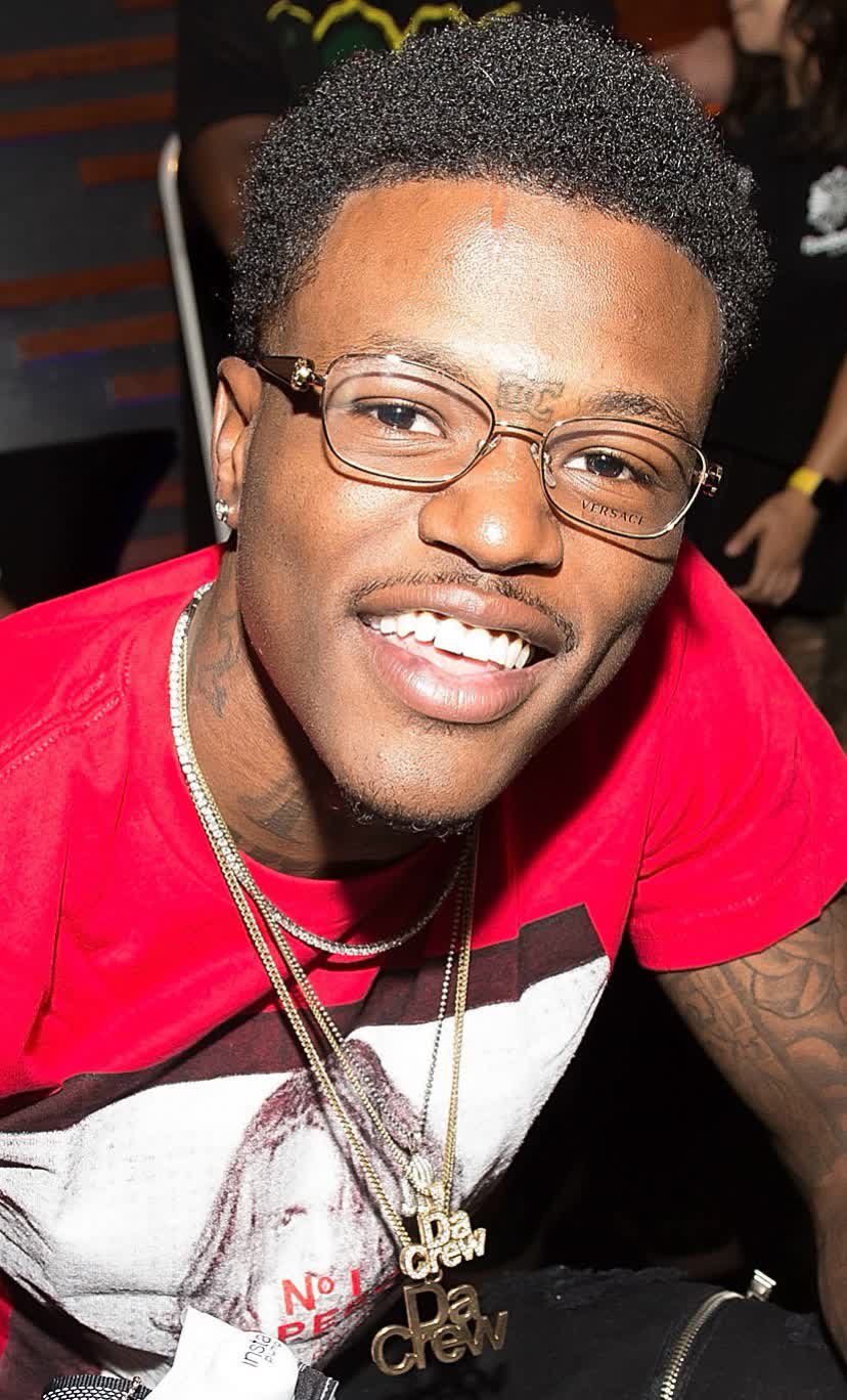 DcYoungFly