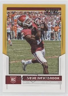 Dede Westbrook