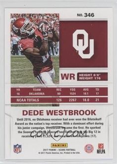 Dede Westbrook