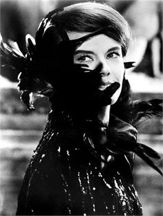 Delphine Seyrig