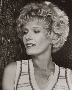 Delphine Seyrig