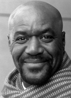 Delroy Lindo