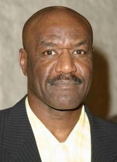 Delroy Lindo