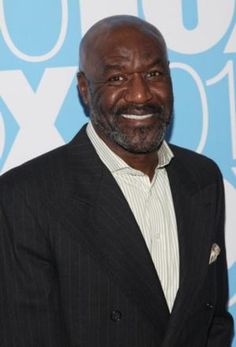 Delroy Lindo