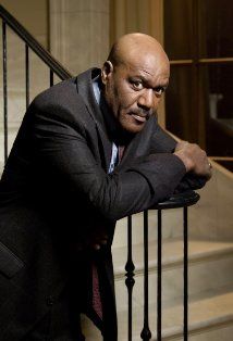 Delroy Lindo