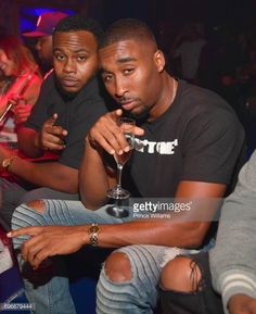 Demetrius Shipp Jr