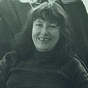 Denise Levertov