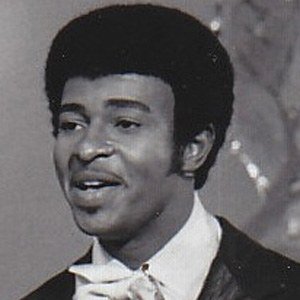 Dennis Edwards