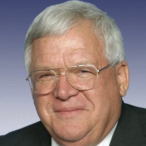 Dennis Hastert