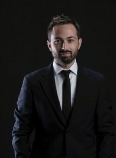 Derek Muller