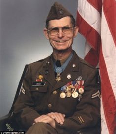 Desmond Doss