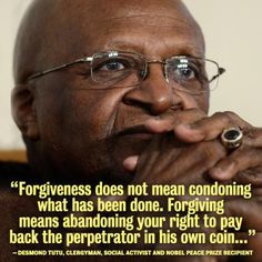 Desmond Tutu