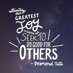 Desmond Tutu