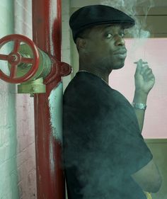 Devin the Dude