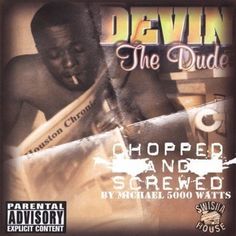 Devin the Dude