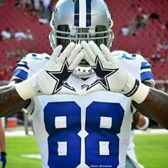 Dez Bryant