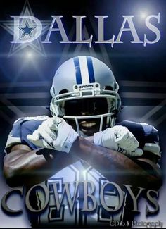 Dez Bryant