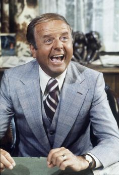 Dick Van Patten