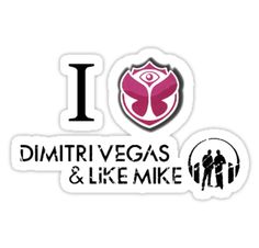 Dimitri Vegas