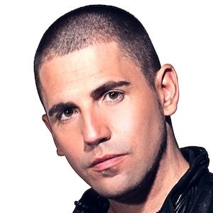 Dimitri Vegas