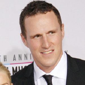 Dion Phaneuf