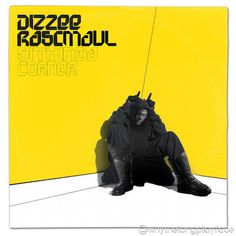 Dizzee Rascal