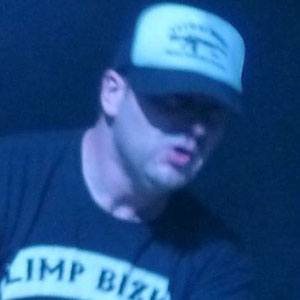 DJ Lethal