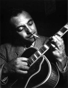 Django Reinhardt