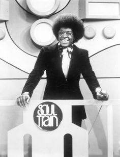 Don Cornelius