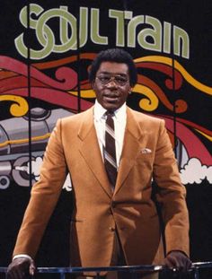 Don Cornelius