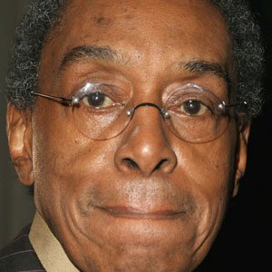 Don Cornelius