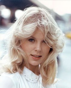 Dorothy Stratten