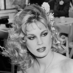 Dorothy Stratten