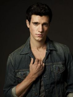 Drew Roy