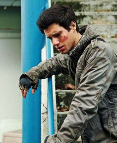 Drew Roy