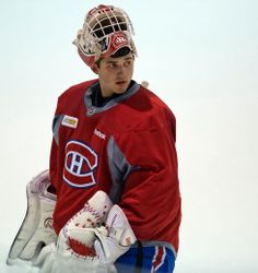 Dustin Tokarski