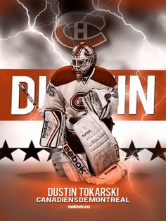 Dustin Tokarski